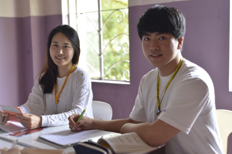 フィリピン留学 Cebu21 - HELP Longlong-Activity-51